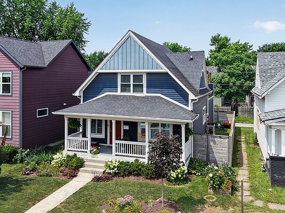 5th image of 948 N Rural St