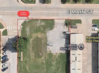602 E Main St, Jenks, OK 74037