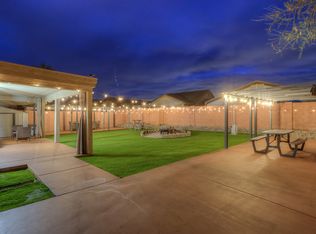 560 W Lucky Penny Pl, Casa Grande, AZ 85122