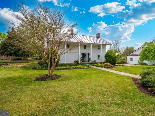 15539 Liberty Rd, Mount Airy, MD 21771
