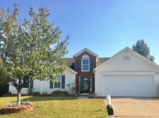 5195 Yellow Pine Dr, McDonough, GA 30252