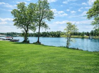 3797 Parhams Rd, Jonesville, LA 71343