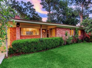 9214 E Bronco Dr, Houston, TX 77055