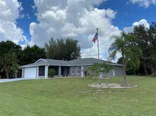 402 Elm Ave, Port Charlotte, FL 33952