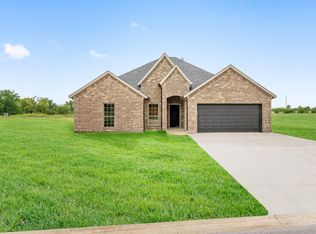 3014 Morris Rd, Mabank, TX 75147