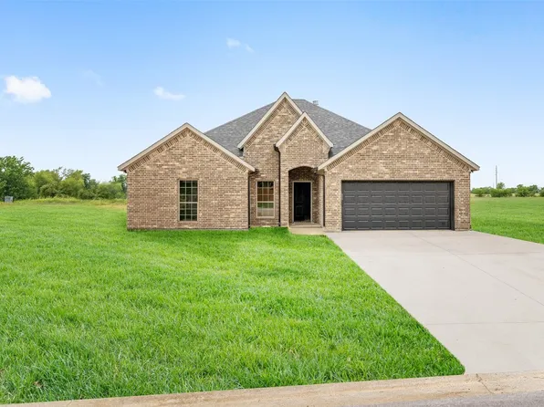 3014 Morris Rd, Mabank, TX 75147