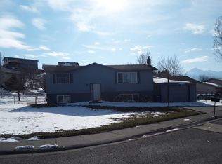 116 Altair Dr, Livingston, MT 59047
