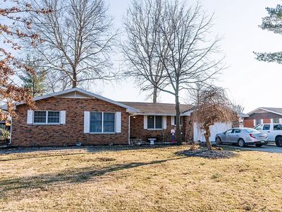 207 W Cedar Ave, Effingham, IL, 62401