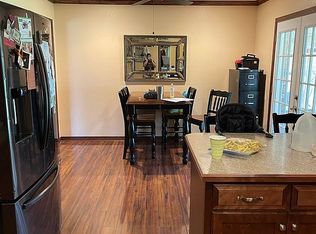 514 Concord St, Lowell, AR 72745