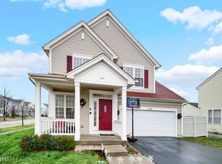 3106 Holden Cir, Matteson, IL