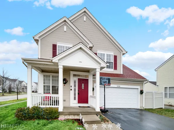 3106 Holden Cir, Matteson, IL 60443