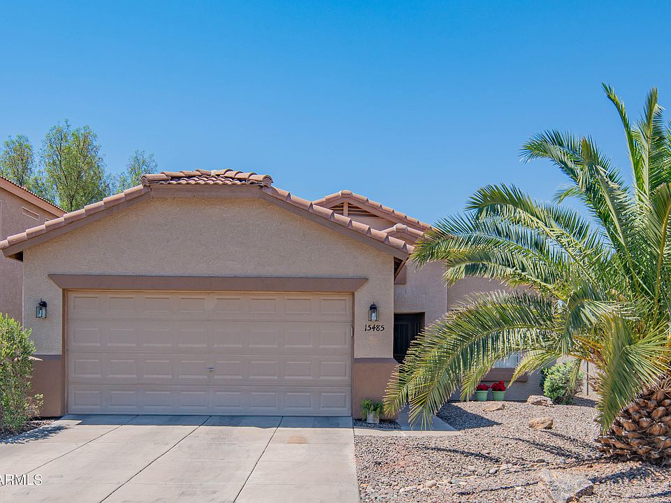 1st image of 15485 W MAUI Lane