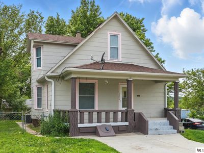 1924 N 34th St, Omaha, NE, 68111