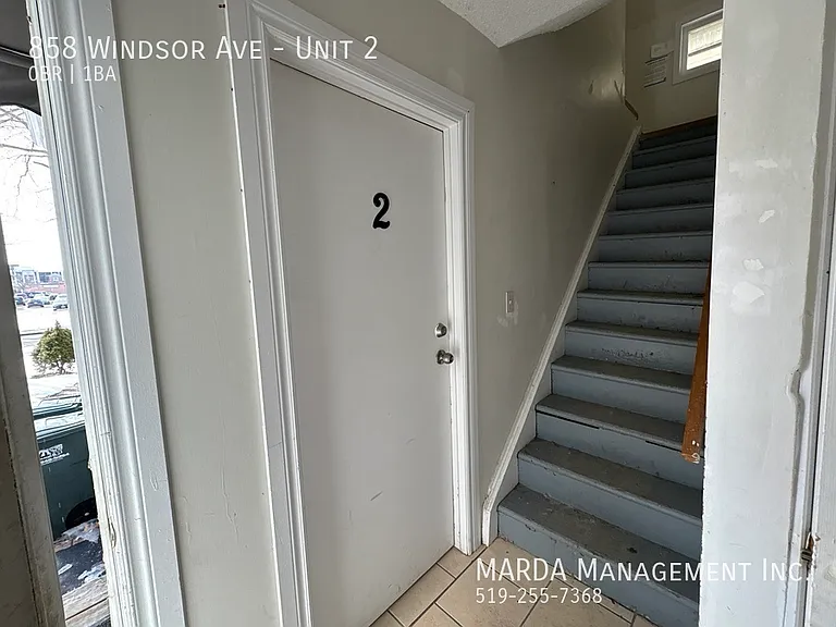 858 Windsor Ave #2 — Photo 8