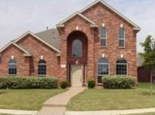 513 Gardenia St, Desoto, TX 75115