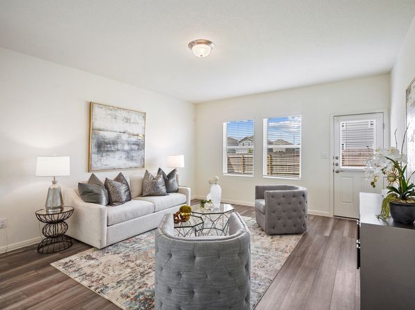 Beacon at Hymeadow | 704 Delta Crst, Maxwell, TX
