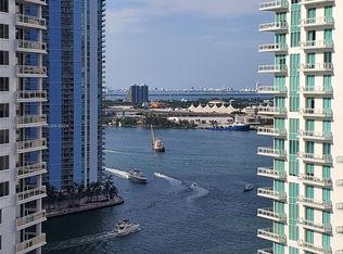 801 Brickell Key Blvd APT 2206, Miami, FL 33131