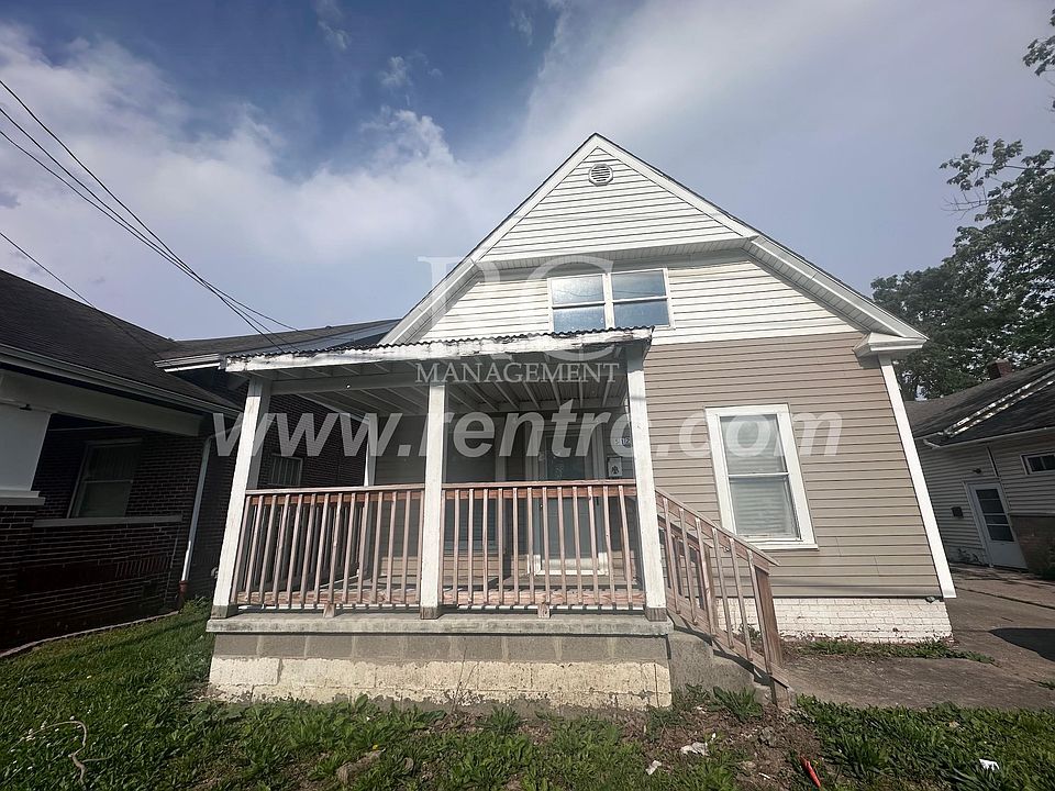 1st image of 512 N Griffin St