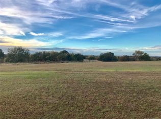 20717 State Highway 1w, Fitzhugh, OK 74843