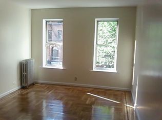 507 W 184th St #2, New York, NY 10033