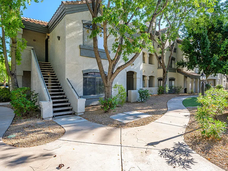 15095 N Thompson Peak Pkwy #3044 — Photo 23