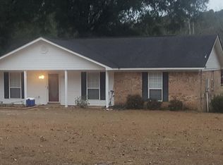 6751 Robie Rd, Semmes, AL 36575