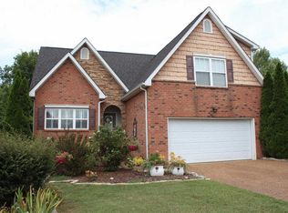 1629 Zurich Dr, Spring Hill, TN 37174