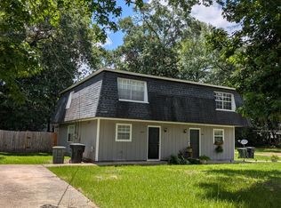 2438 Atlas Rd, Tallahassee, FL 32303