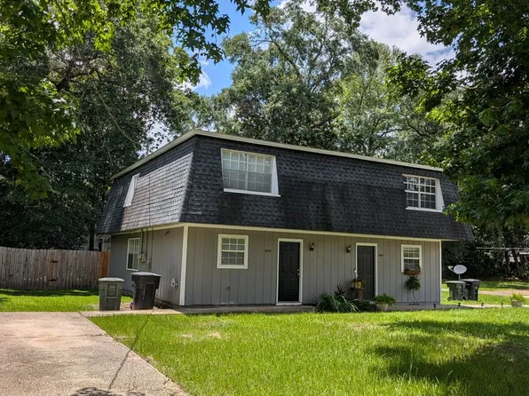 2438 Atlas Rd, Tallahassee, FL 32303