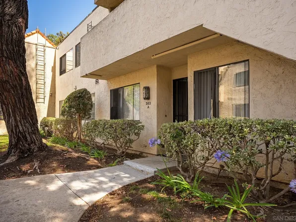 363 N Melrose Dr Unit A, Vista, CA 92083