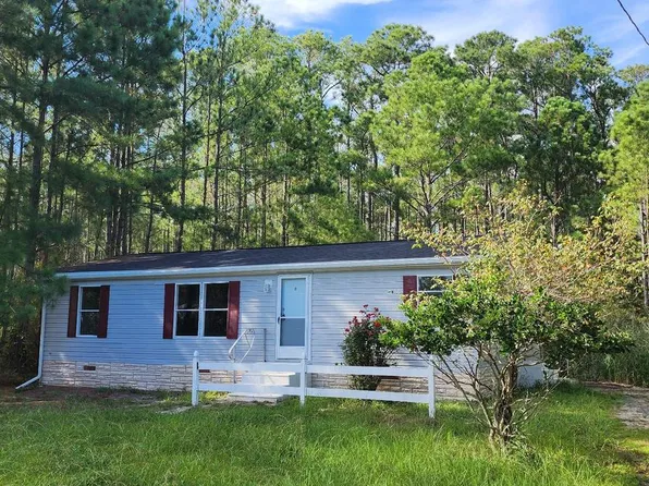 2894 Byrdtown Rd, Crisfield, MD 21817