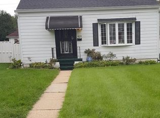 4313 Elderon Ave, Baltimore, MD 21215