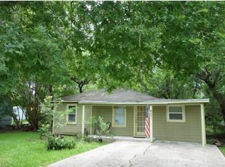 609 Coryell St, League City, TX 77573