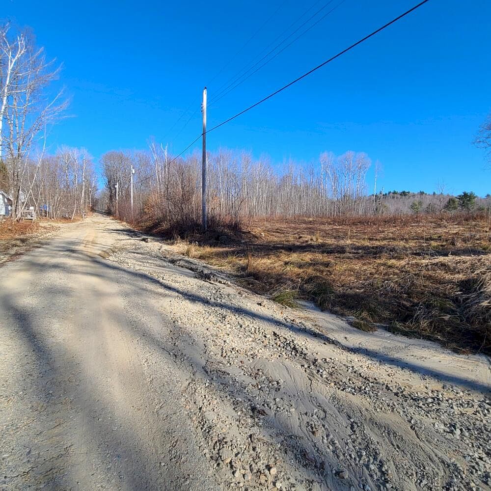 P/O 99 Smith Road, Dixfield, ME 04224 MLS 1579593 Zillow
