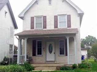 1420 Maple Ave, Hamilton, OH 45011