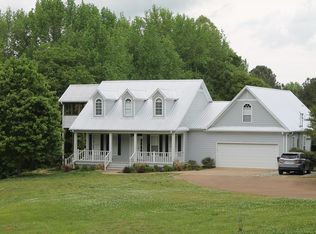 135 County Road 202, Oxford, MS 38655