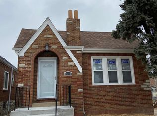 5914 Floy Ave, Saint Louis, MO