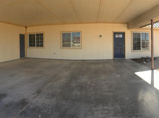 1101 SW 2nd St #A, Andrews, TX 79714