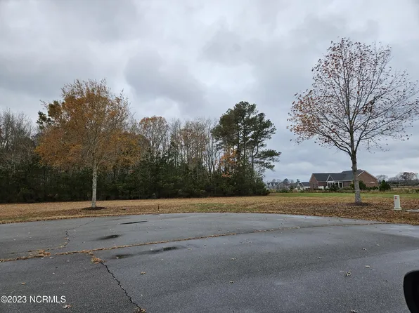12 Lot Christine Court, Hertford, NC 27944