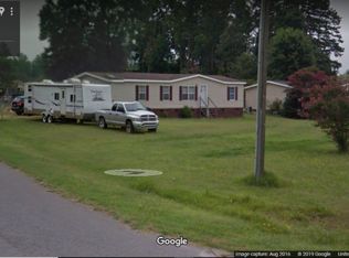 124 Fair Share Rd, Salisbury, NC 28147