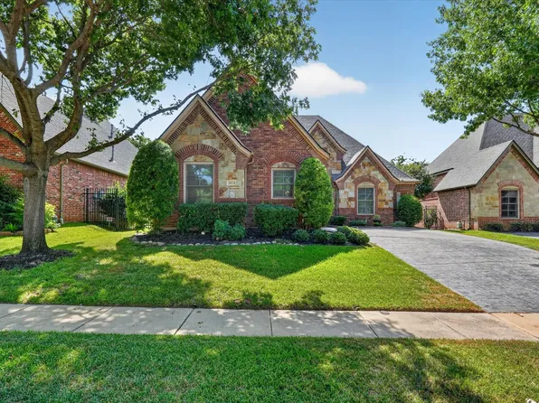 2824 Cotswold Ct, Keller, TX 76248