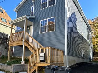 43 Calais St #2, Providence, RI 02908