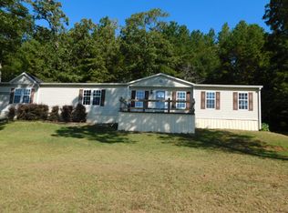 517 Sanders Rd, Minden, LA 71055