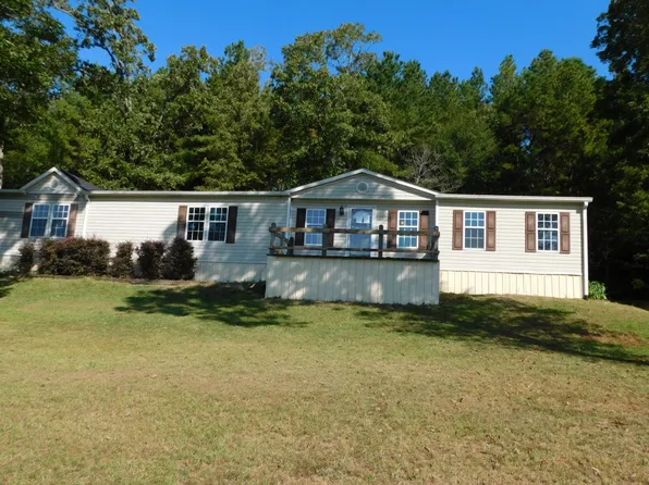 517 Sanders Rd, Minden, LA 71055