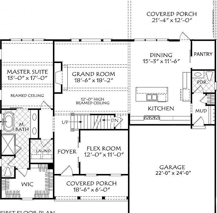 2nd image of 3634 46th Ave NE Lot 14