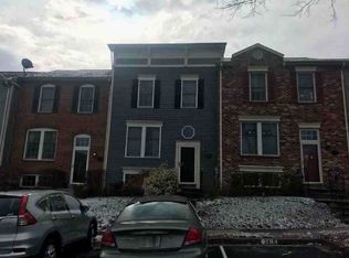 2418 Dunmore Ct, Frederick, MD 21702