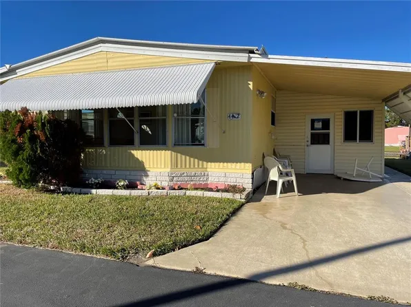 4442 Tucker Sq, New Port Richey, FL 34652