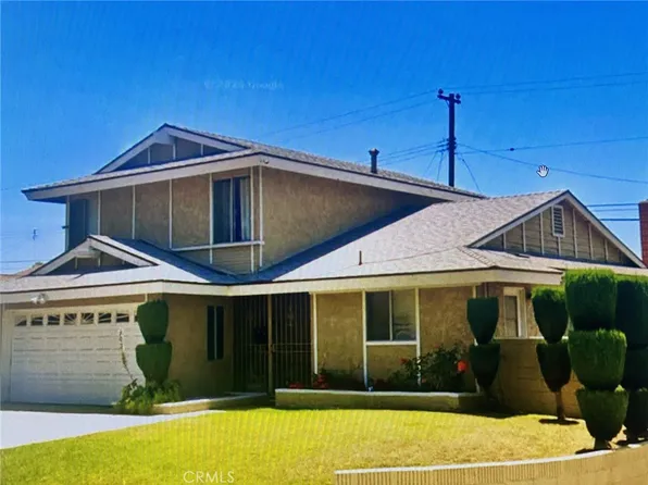 1802 E Helmick St, Carson, CA 90746