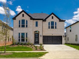 10424 Beaver Dam Dr, Frisco, TX 75035