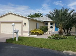 60 Buttonwood Ln, Naples, FL 34112